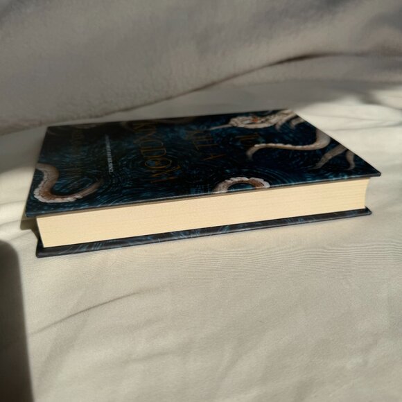 EUC, To Kill a Kingdom, Fantasy Book by Alexandra Christo - Picture 10 of 11